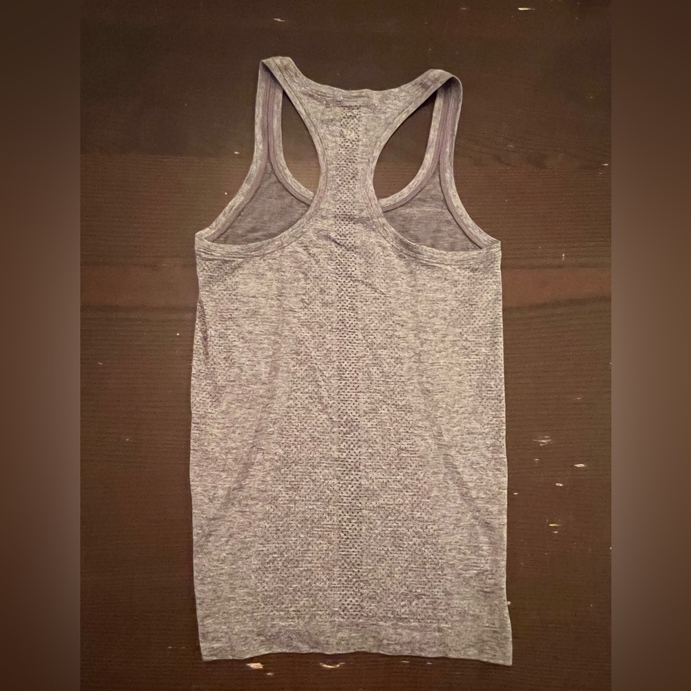 Lululemon Swiftly Tech Tank - image 2